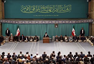 حمایت از مردم و مقاومت غزه؛ مهم‌ترین وظیفه قرآنی