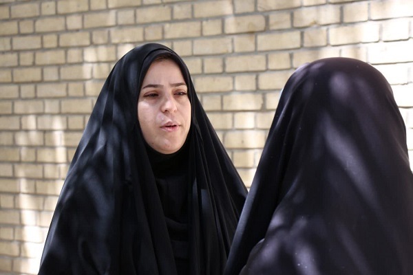 سمیه مخملی سمیه مخملی