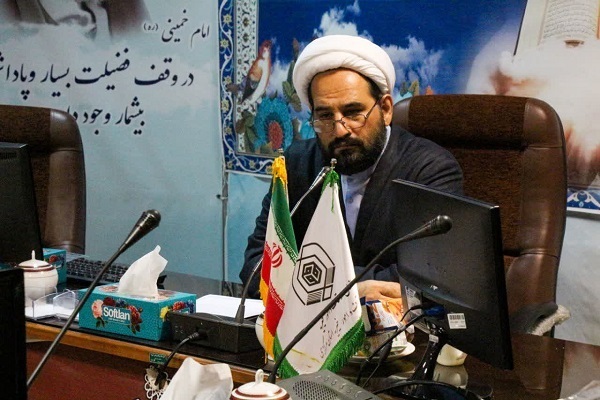 حجت الاسلام حسن دهقانی حجت الاسلام حسن دهقانی