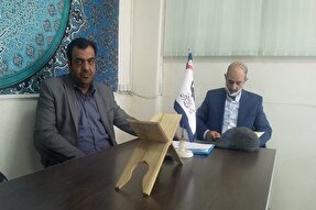 ساختار زیارت ریشه‌دار و پیوند خورده با فرهنگ است