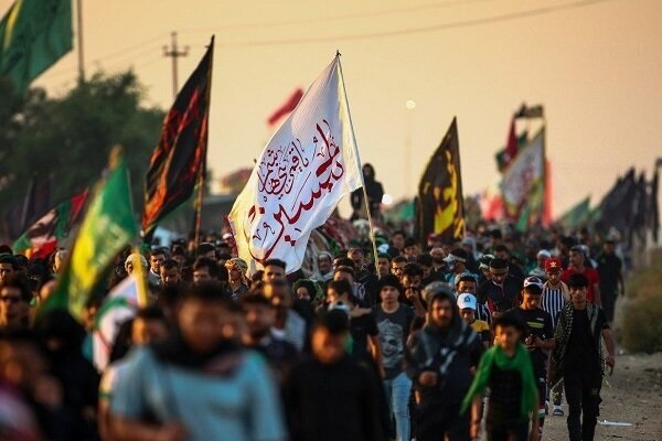 معافیت مشمولان متولد ۱۳۸۴ از دریافت مجوز خروج از کشور در اربعین