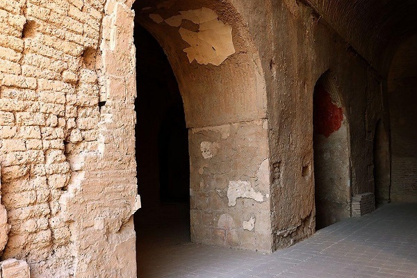 مسجد جامع ساوه