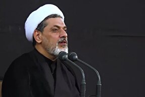 پادکست | ای خاک کربلای تو اصل نماز من