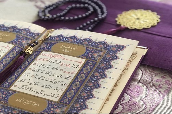 برگزاری دوره حفظ سوره‌های پرفضیلت قرآن ویژه بانوان