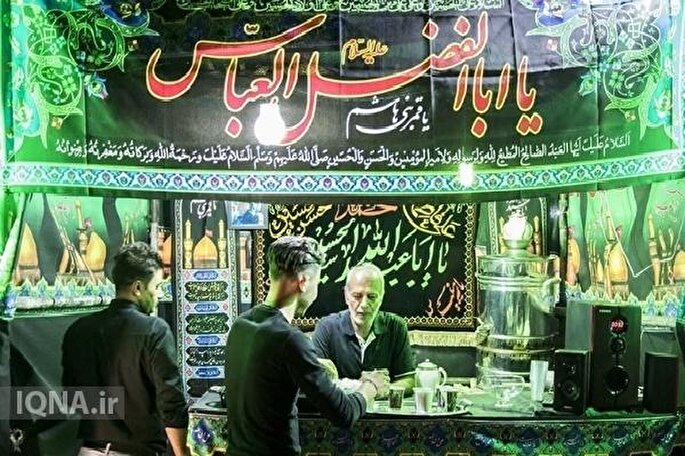 نماهنگ | «گینه باشلاندی ماتم» با نوای شهروز حبیبی اردبیلی