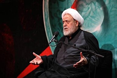 فیلم | اقامه عزا برای امام حسین(ع) فریضه شرعی است