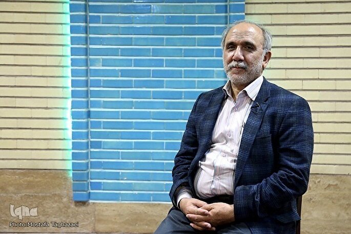 محب حسین(ع) سقوط نمی‌کند