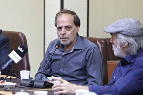 فیلم | تهیدست آمدم تا آستانت