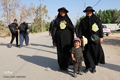 فیلم | رسالت زینبی زنِ امروز