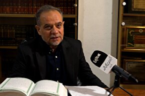 فیلم | خودسازی با یاد خدا