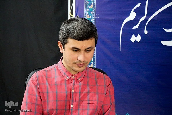 حمیدرضا طبیبی، حافظ کل