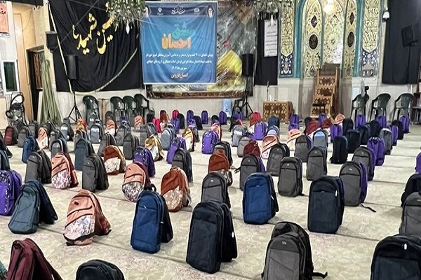 پویش مشق احسان پویش مشق احسان