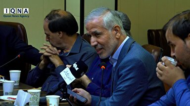 فیلم | یار با ماست