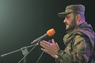 هشدار جنبش نجباء به آمریکا درباره دخالت در جنگ علیه مقاومت