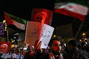 عملیات «طوفان الاقصی» نشانه اضمحلال رژیم صهیونیستی است