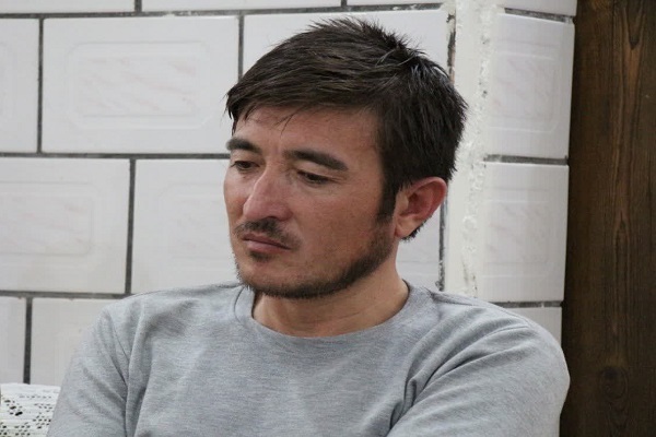 سالاری، پدر محمدسجاد سالاری