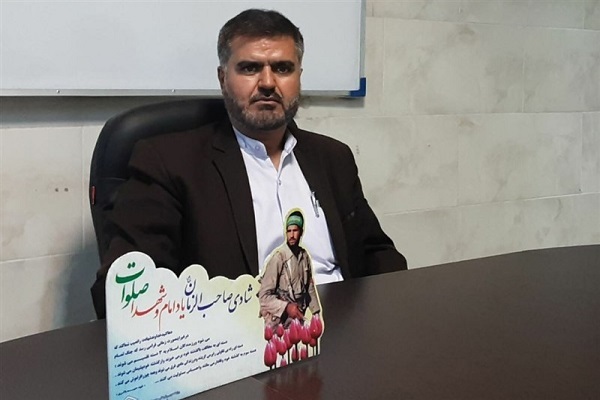 قاسم فراهانی، کارشناس مسائل سیاسی قاسم فراهانی، کارشناس مسائل سیاسی