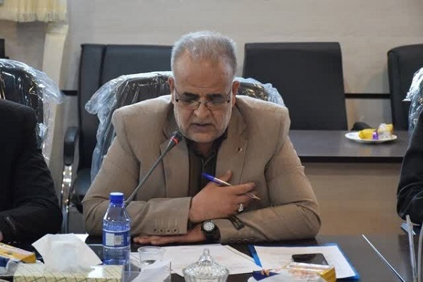 سید احمد رضوی، رئیس اداره فرهنگ و ارشاد اسلامی دلیجان سید احمد رضوی، رئیس اداره فرهنگ و ارشاد اسلامی دلیجان