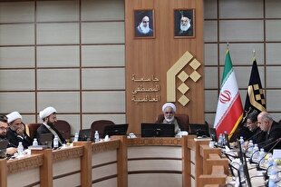 رژیم صهیونیستی به دنبال تخریب مسجدالاقصی است