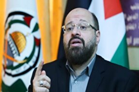 انتقام خون کودکان مظلوم غزه را از صهیونیست‌ها می‌گیریم