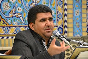 فیلم | فراز تلاوت «سیدکریم موسوی» از سوره اسراء