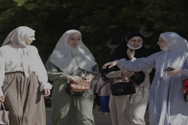 تجلیل از خدمات زنان مسلمان در ماه تاریخ اسلامی کانادا