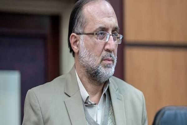 سید مجتبی آل یاسین، معاوت توسعه مدیریت و برنامه ریزی استاندار مرکزی