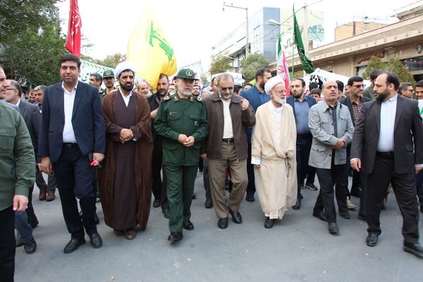 راهپیمایی 13 آبان اراک راهپیمایی 13 آبان اراک