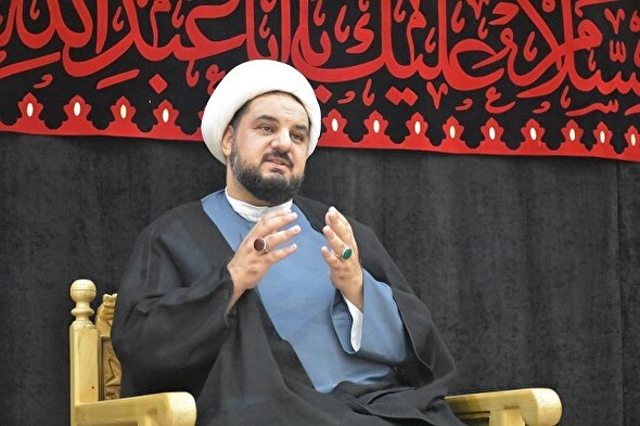 فیلم | فاطمه؛ جمع صفات «حبیبه عالم»