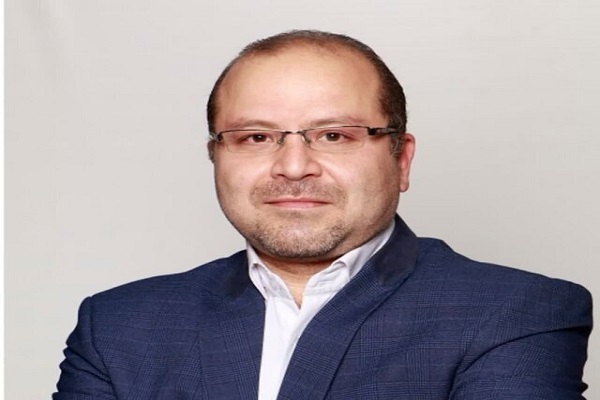 علی گودرزی زاده علی گودرزی زاده، مدیرکل کتابخانه های عمومی مرکزی