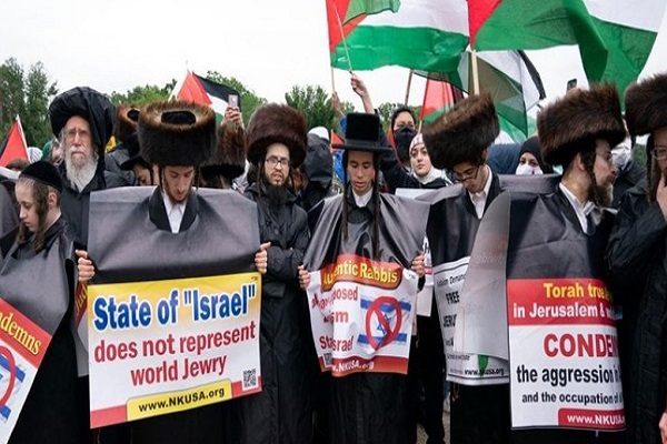 فعالان یهودی آمریکا: به نام ما جنایت نکنید