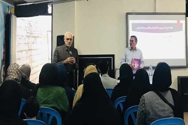 طرح «شهر نماز، شهر قرآن» در قائم‌شهر اجرا شد