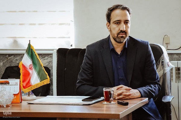 ابوالفضل صفری، مدیر مدرسه قرآنی بقیةالله (عج) اراک