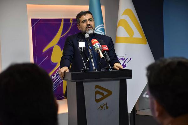 محمدمهدی اسماعیلی محمدمهدی اسماعیلی