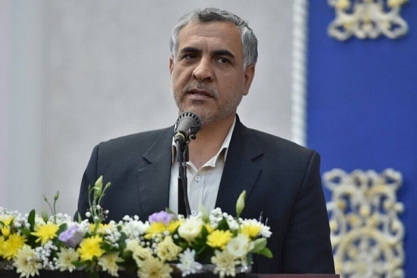 محمدامین باقری، مدیرکل دفتر فرهنگی و اجتماعی استانداری مرکزی محمدامین باقری، مدیرکل دفتر فرهنگی و اجتماعی استانداری مرکزی