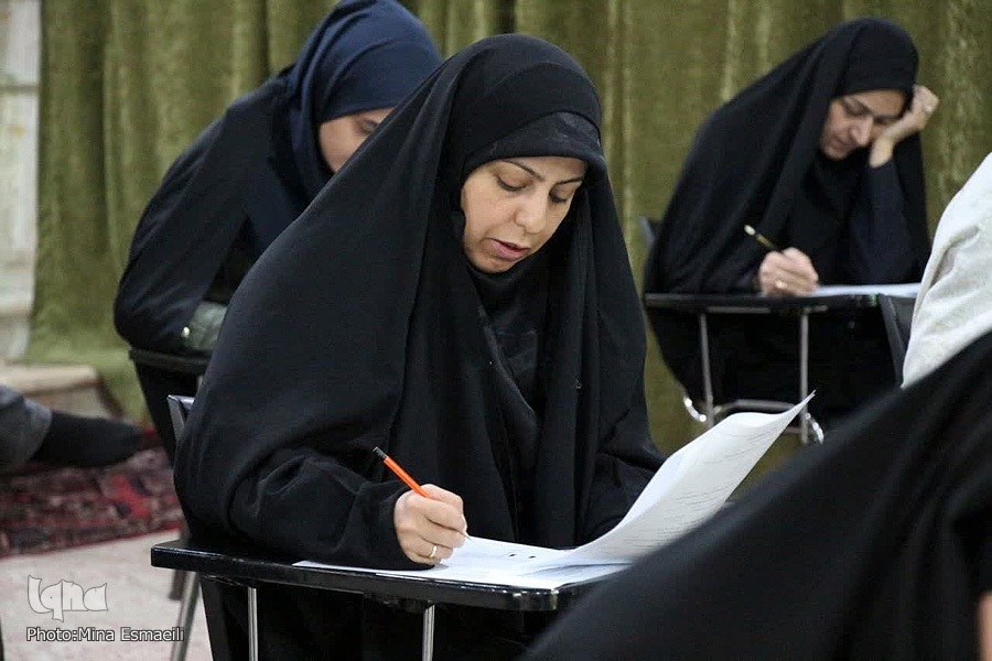 مسابقات معارفی قرآن مسابقات معارفی قرآن