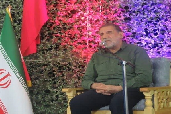 سردار اسماعیل کوثری