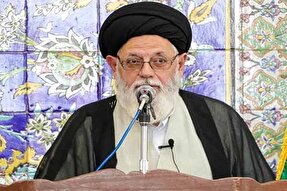 بسیج در فرهنگ قرآنی