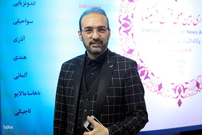 واکنش مردم به دیدن صداهای رادیو قرآن