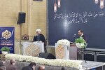 مسجد صاحب الزمان(عج) تهران میزبان محفل ابراهیمی شد + عکس