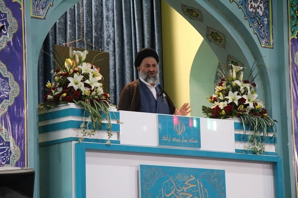 حجت الاسلام سیدعلیرضا ادیانی، رئیس عقیدتی فراجا