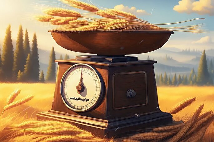 تفکیک‌ناپذیری دنیا و آخرت + فیلم