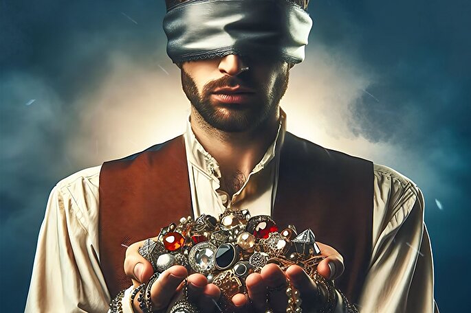 حقیقت زندگی دنیا و آخرت + فیلم