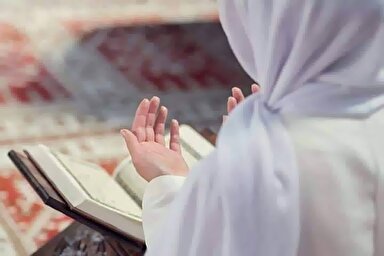 فیلم | استجابت دعا