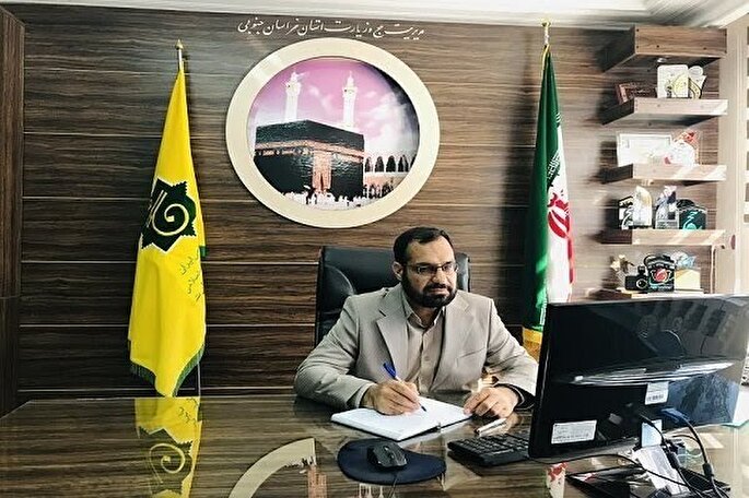اعزام 170 زائر از خراسان‌جنوبی به عمره مفرده