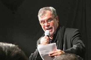 شیر وقتی شد خروشان، با کسی شوخی ندارد