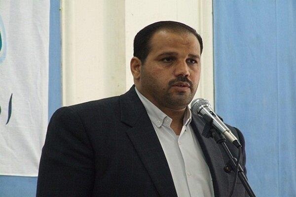 حسین محمودی فر، مدیرکل فرهنگ و ارشاد اسلامی مرکزی حسین محمودی فر، مدیرکل فرهنگ و ارشاد اسلامی مرکزی