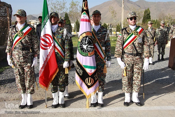 گرامیداشت روز ارتش گرامیداشت روز ارتش