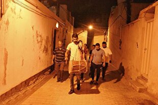 «دُم‌دُم سحری»؛ دعوت روزه‌داران به دعا و نیایش به درگاه الهی