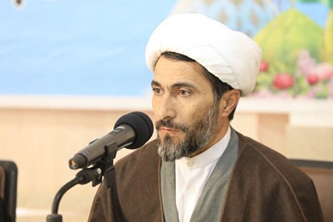 افطاری ساده نوعی جهاد و مبارزه با نفس است